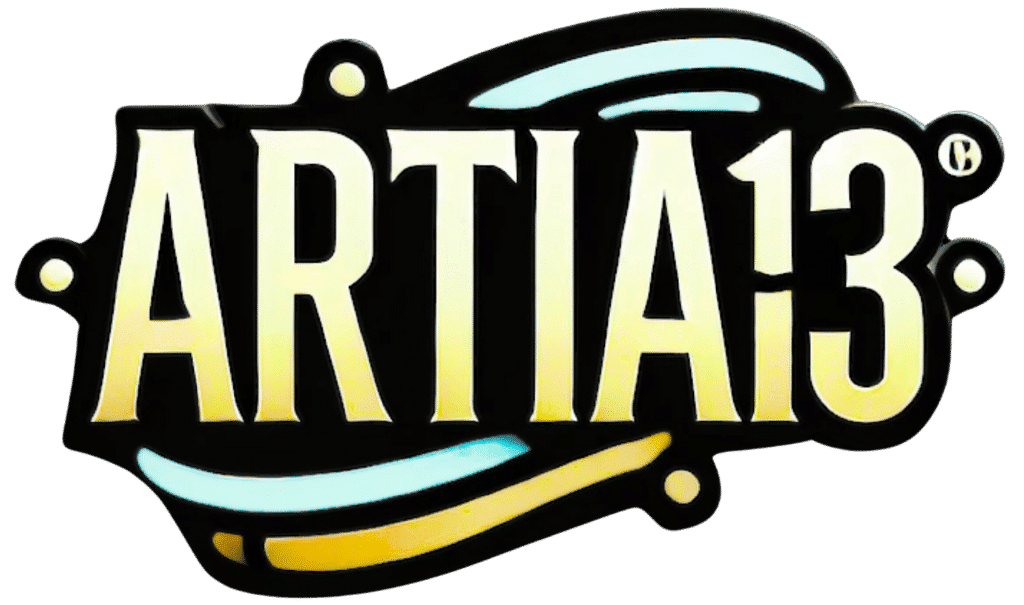 Innovation et Créativité - Artia13
